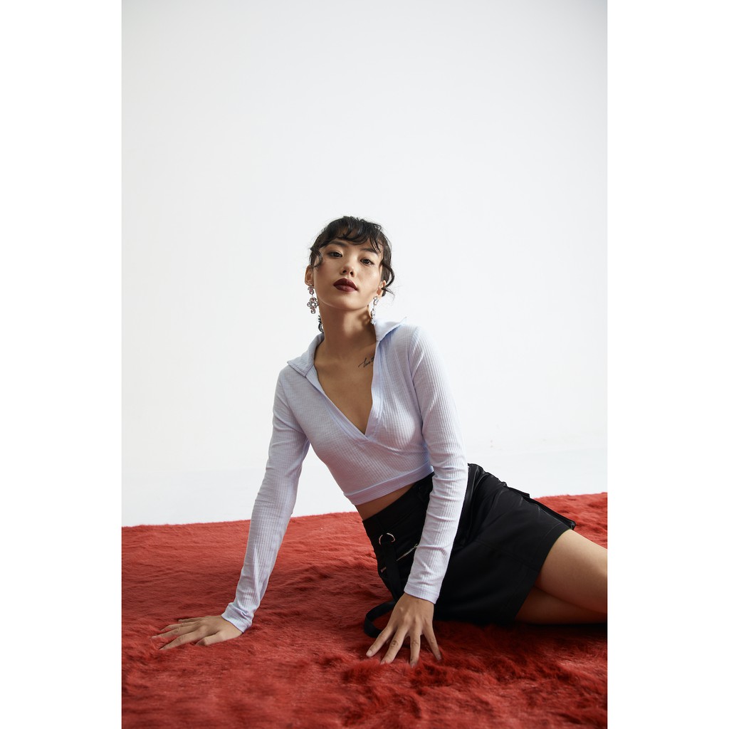 Váy Satin Túi Hộp BLMDE | BigBuy360 - bigbuy360.vn