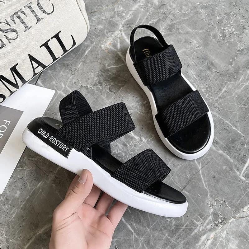 XĂNG ĐAN QUAI CHUN SIÊU NHẸ ĐẾ XỐP