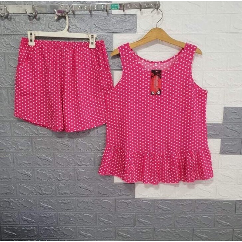 Bộ đùi  chất vải tole lanh mát rượi | BigBuy360 - bigbuy360.vn