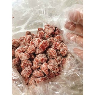 MỨT MIX 9 vị DATE 6 THÁNG