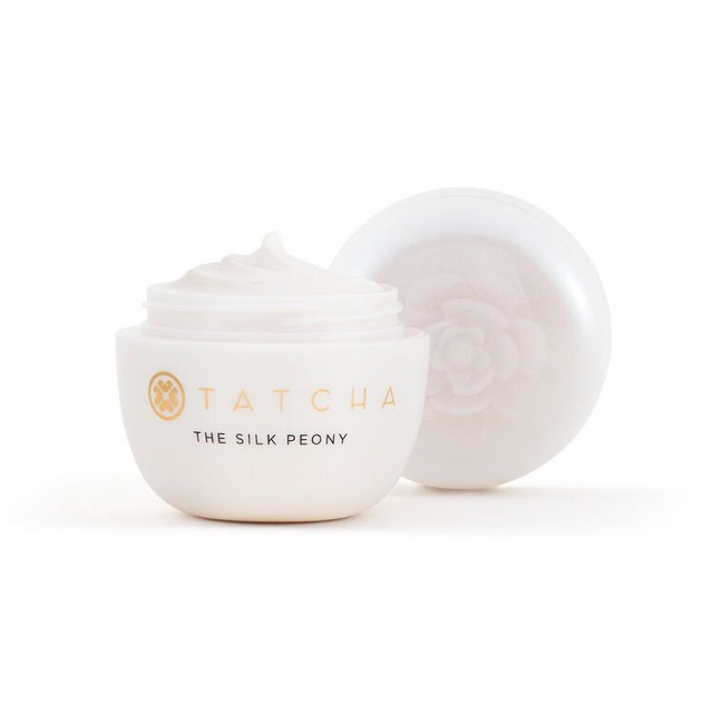 Kem dưỡng mắt chống lão hoá Tatcha The Melting Peony Eye Cream