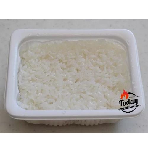 Cơm trắng nấu sẵn Nhật Bản hộp 200G - Sự lựa chọn lí tưởng cho một bữa ăn bận rộn