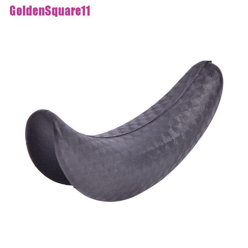 Đệm Kê Cổ Bằng PVC Tiện Dụng Cho Bồn Rửa / Spa