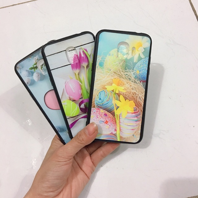 Ốp J2 Pro in 3D