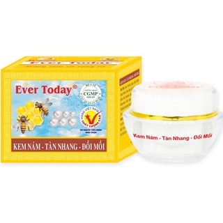 Kem ever today nám - tàn nhang - đồi mồi
