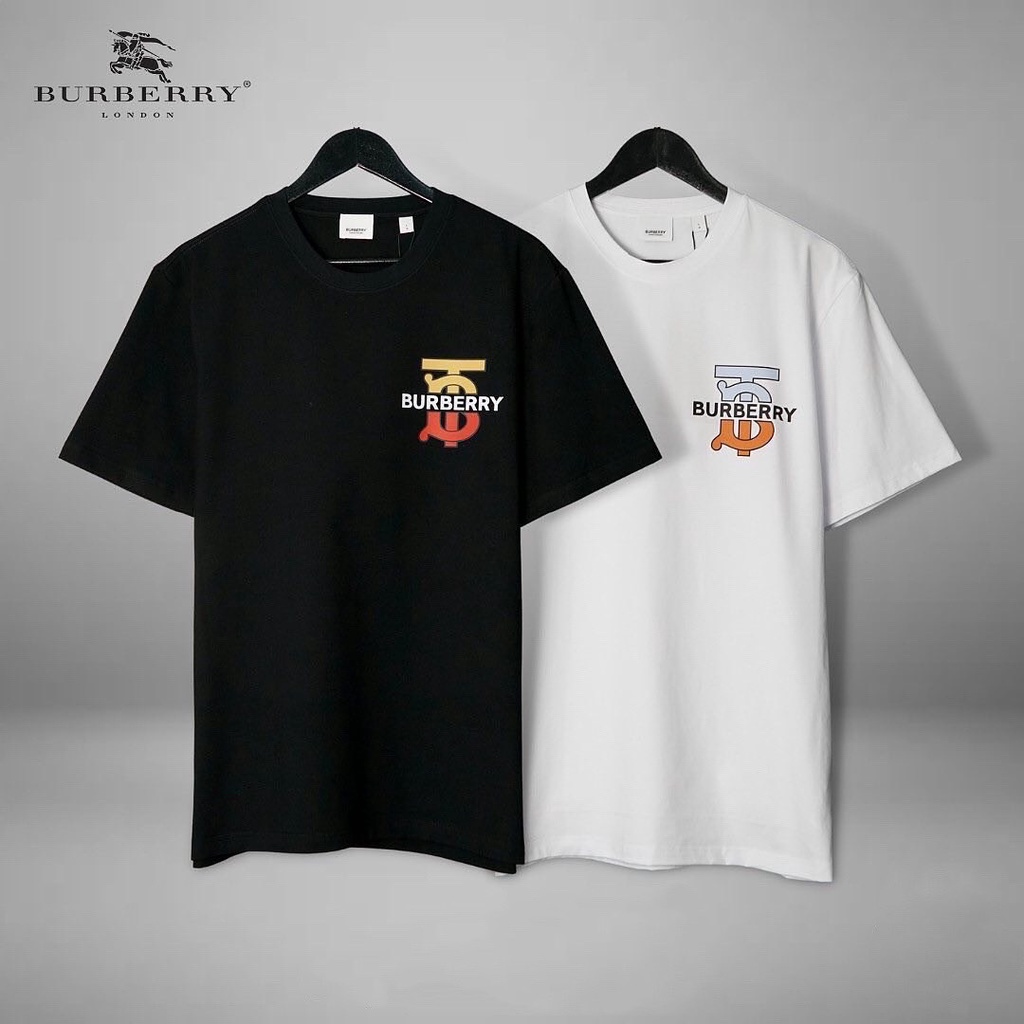 ÁO THUN BBR LOGO BEST QUALITY