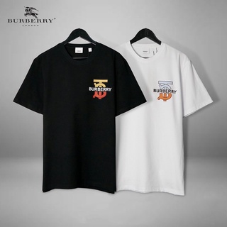 [ẢNH TỰ CHỤP] ÁO THUN BBR BASIC LOGO BEST QUALITY