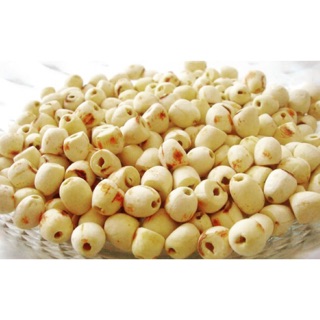 HẠT SEN BẮC 1KG