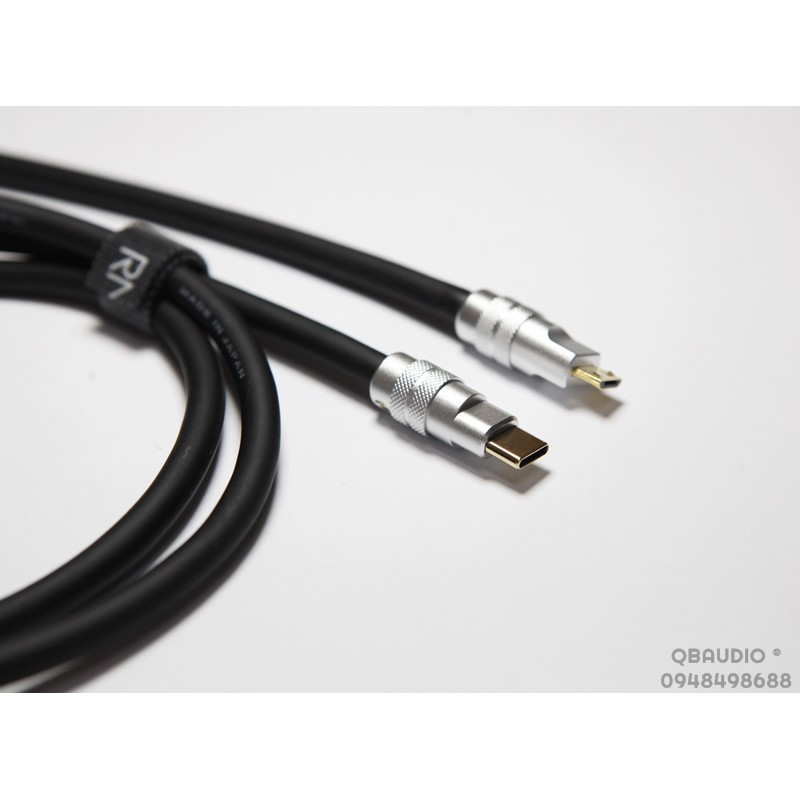 Dây cấp nguồn DC  cho nguồn Linear HD Plex