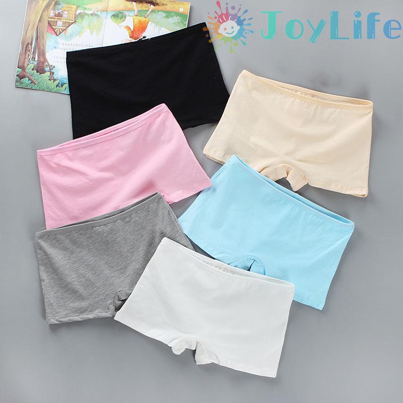 Quần lót dạng boxer cho trẻ em