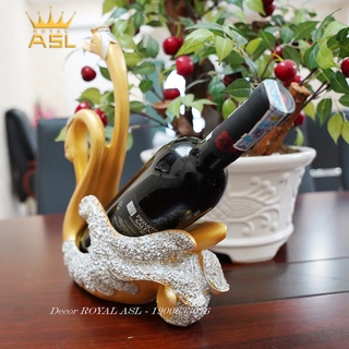 Kệ Để Rượu VAN - KR10, KR12