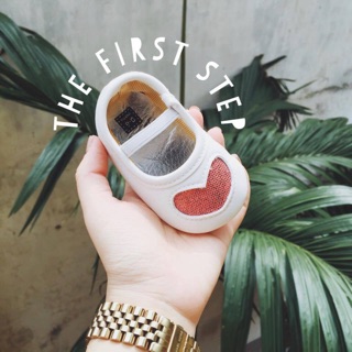 Giầy mềm bé gái