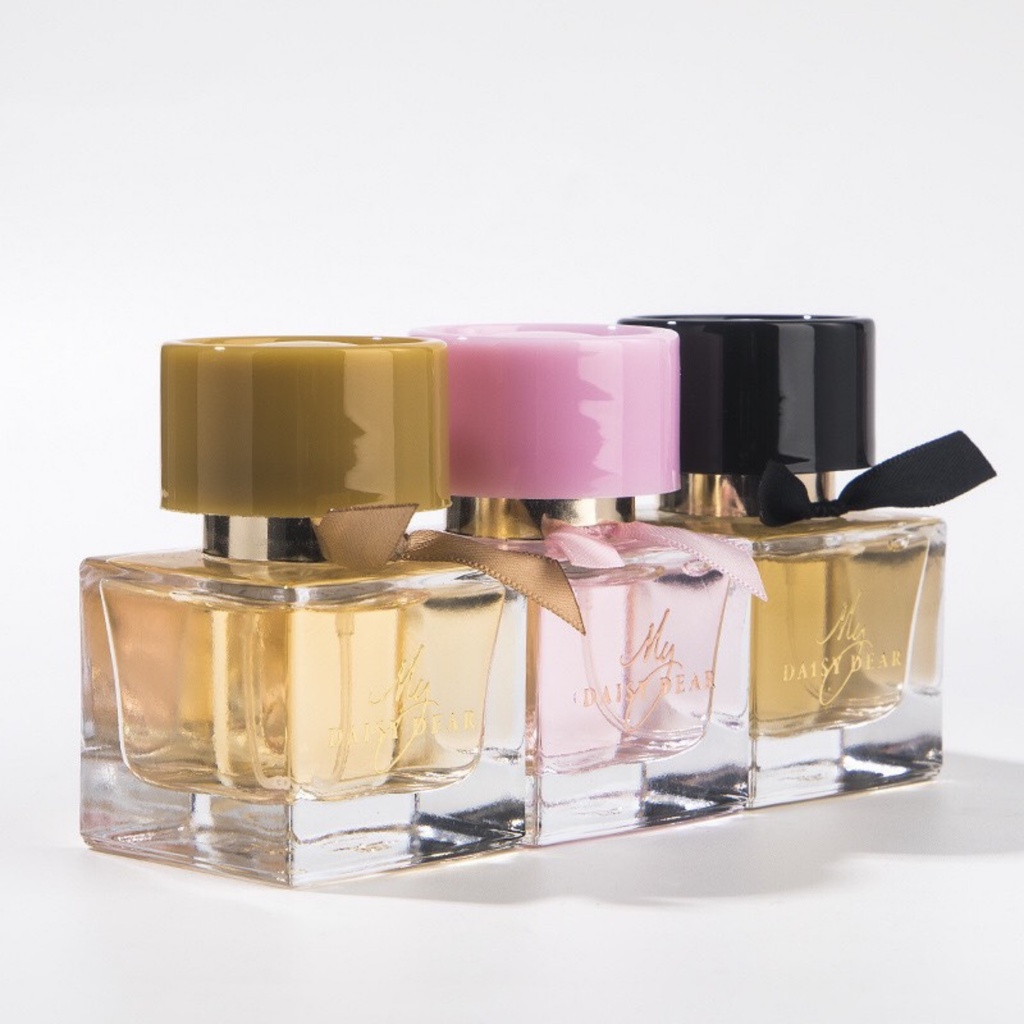 Nước hoa nữ Jean Miss My Daisy Dear Nội địa Trung thơm sang trọng quyến rũ lưu hương đến 6 giờ dung tích 30 ml nhỏ xinh | BigBuy360 - bigbuy360.vn