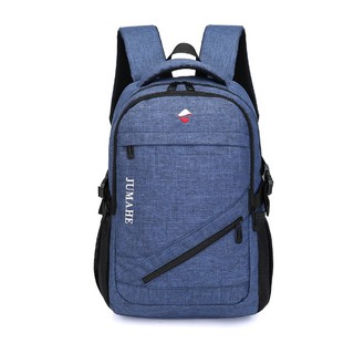 Balo laptop balohome 669, balo laptop 15,6inch, balo nam nữ đựng laptop