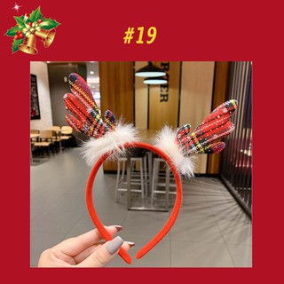 COMBO 30 BỜM NOEL #12, #13, #19