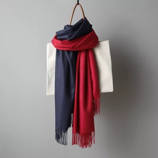 Khăn dạ cao cấp Cashmere (Ưu đãi ngày 20/10)