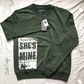 Bộ ngủ thu đông Younger - Winny size M
