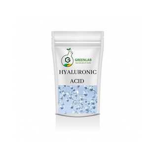 HOẠT CHẤT DƯỠNG DA HYALURONIC ACID 5g