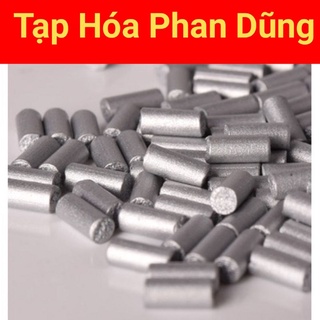 Đá lửa cao cấp (loại mềm) (1 vỉ 10 viên)