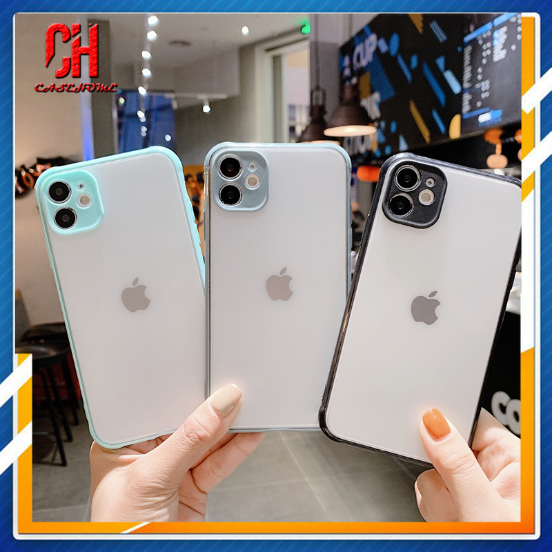 Ốp Lưng Cứng Chống Nứt Vỡ Cho Samsung A11 A50 A10S J7 Prime A51 J2 Prime A20S A21S A30 A50S A30S A20 M11 M10S M40S A205 A305