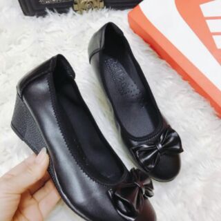 Giày bệt đế xuồng H68