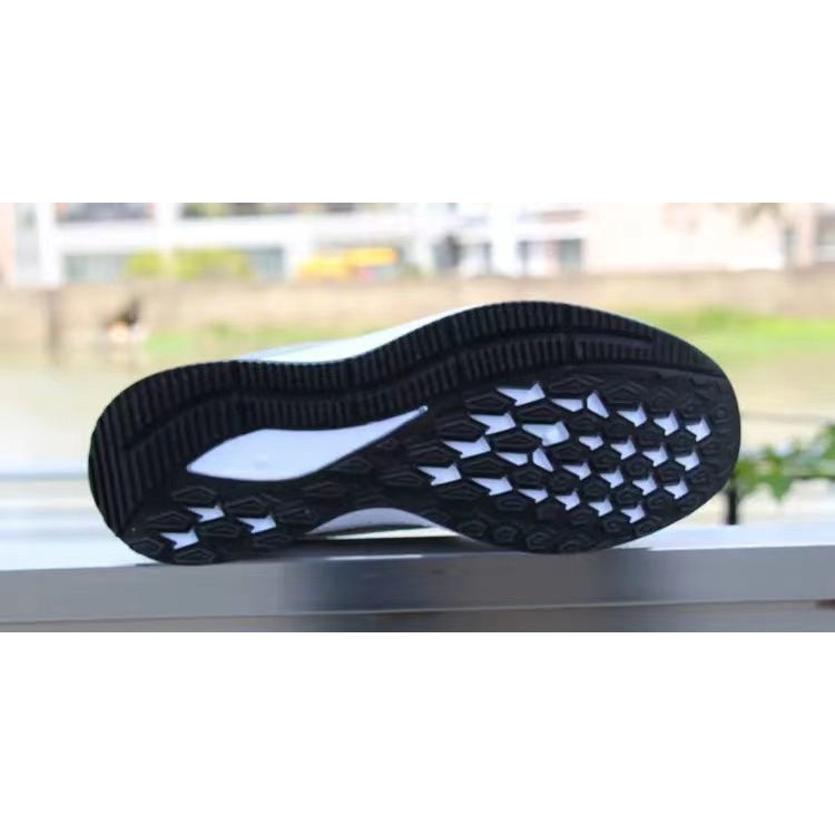 Giày Thể Thao Nam Thoáng Khí Thời Trang Mùa Hè 2023