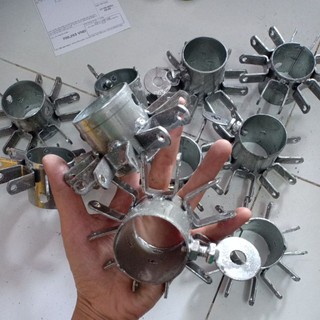 Giá Xưởng_ Hoa khế làm dù 1m3,1m5,1m7,1m8