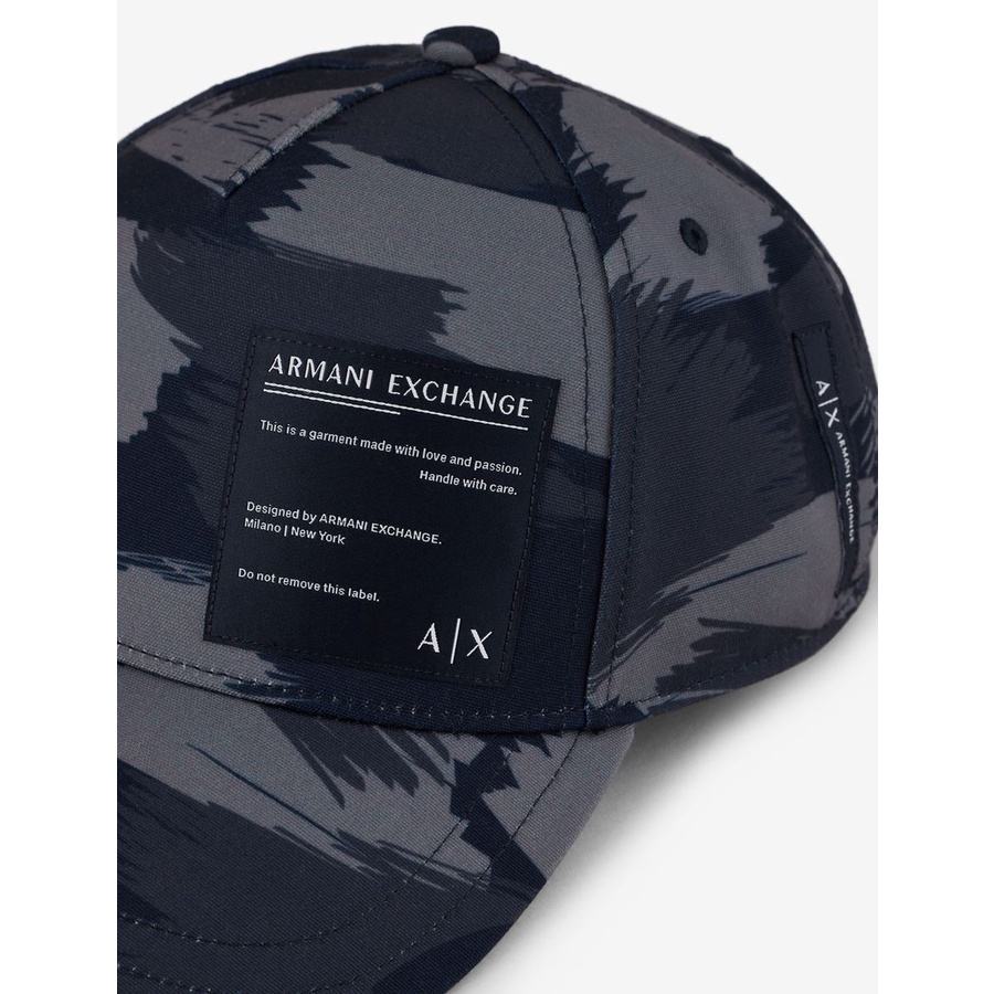 Nón Armani chính hãng