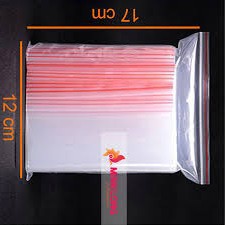Túi/Bao zip  loại tốt nhiều size 1gram-10kg