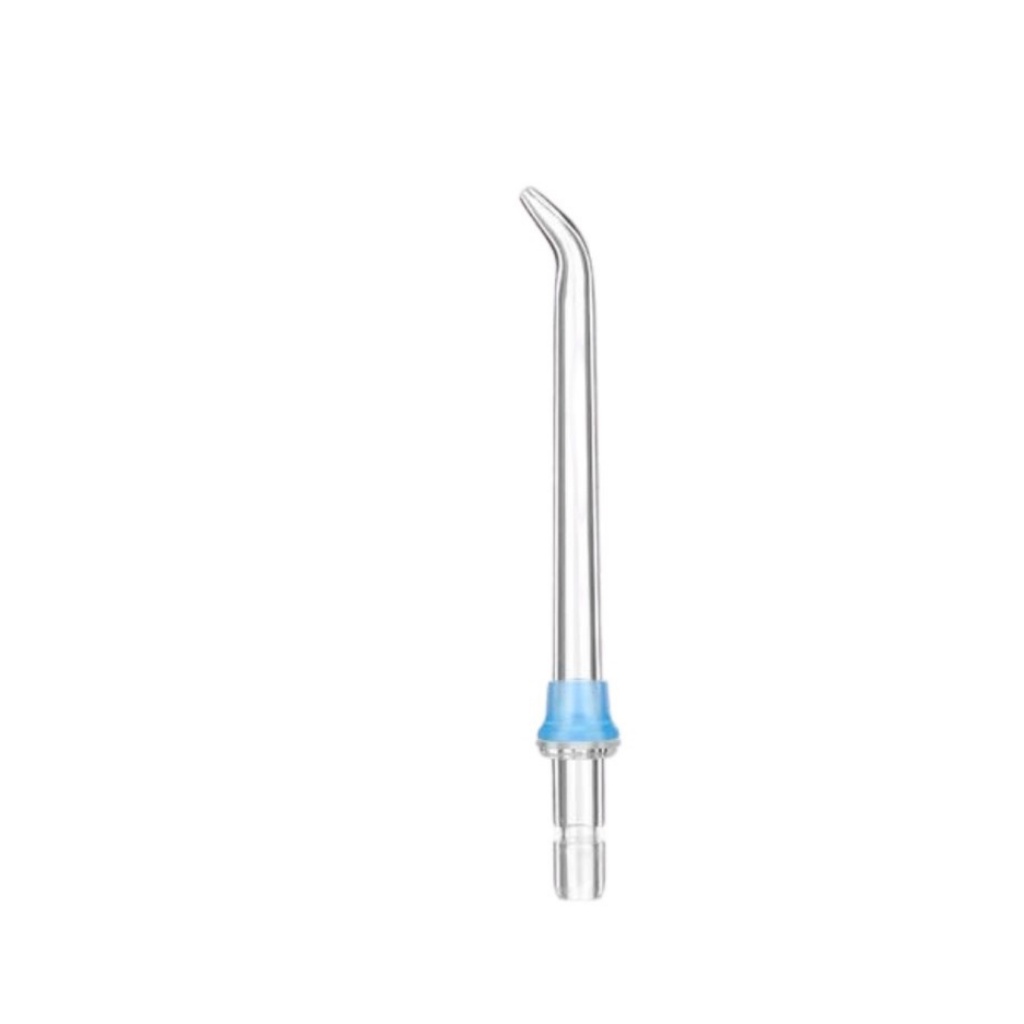 Phụ kiện máy tăm nước H2OFloss, Dây sạc, Củ sạc, Đầu tăm nước