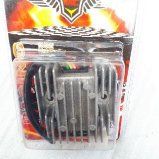 HP65 SẠC BÌNH ATILA 1 PHA VÀ 3 PHA