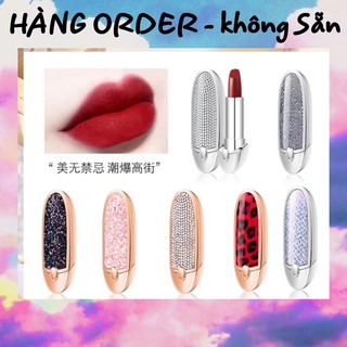 ( HÀNG ORDER ) SET SON PHI THUYỀN LEEZI