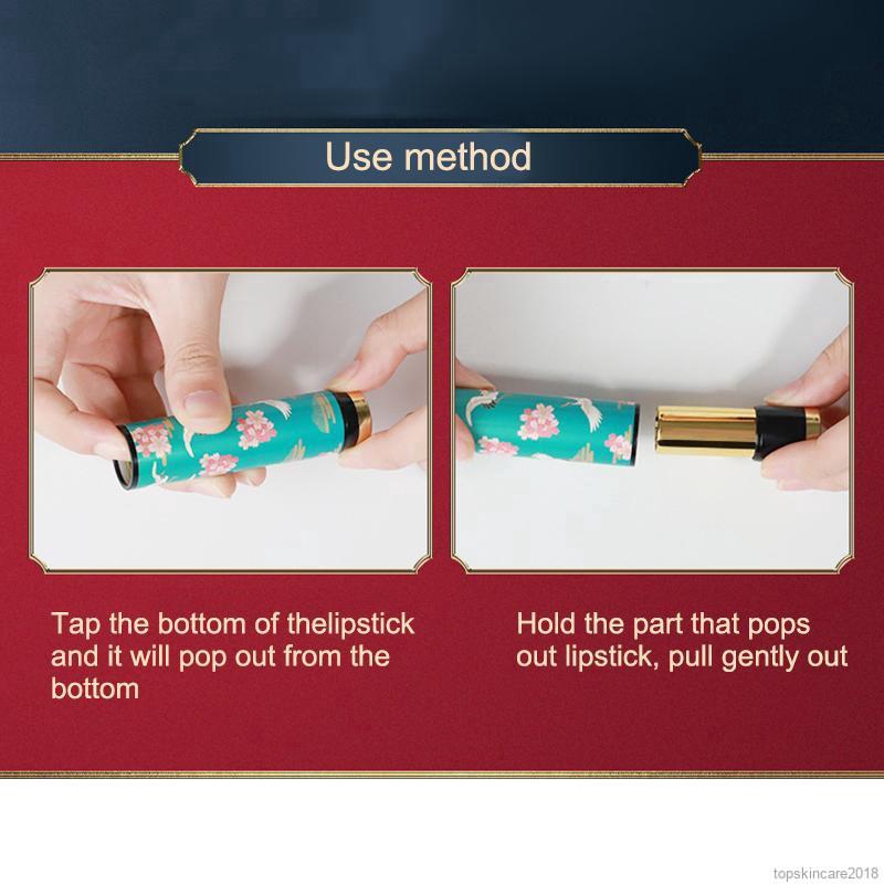 Son môi trang điểm chống nước lâu trôi tiện dụng | BigBuy360 - bigbuy360.vn