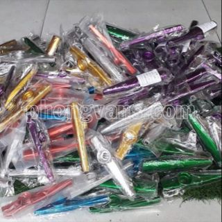Kèn kazoo hợp kim