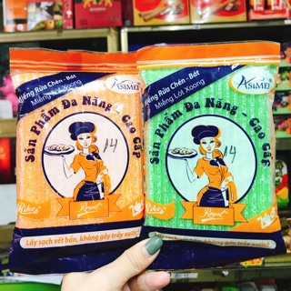 MIẾNG RỬA CHÉN BÁT - MIẾNG LÓT XOONG ROYAL