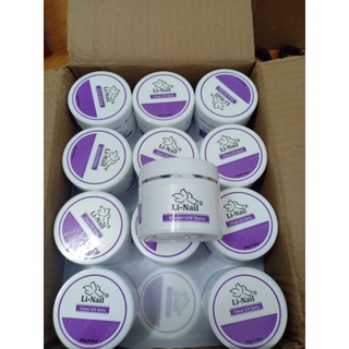 Gel đắp Linail không nóng,gel đắp lạnh linail