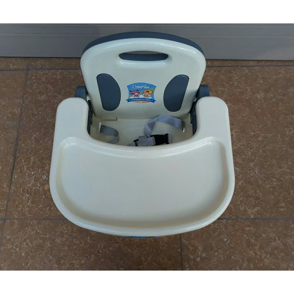 Ghế ăn dặm Cao cấp Baby