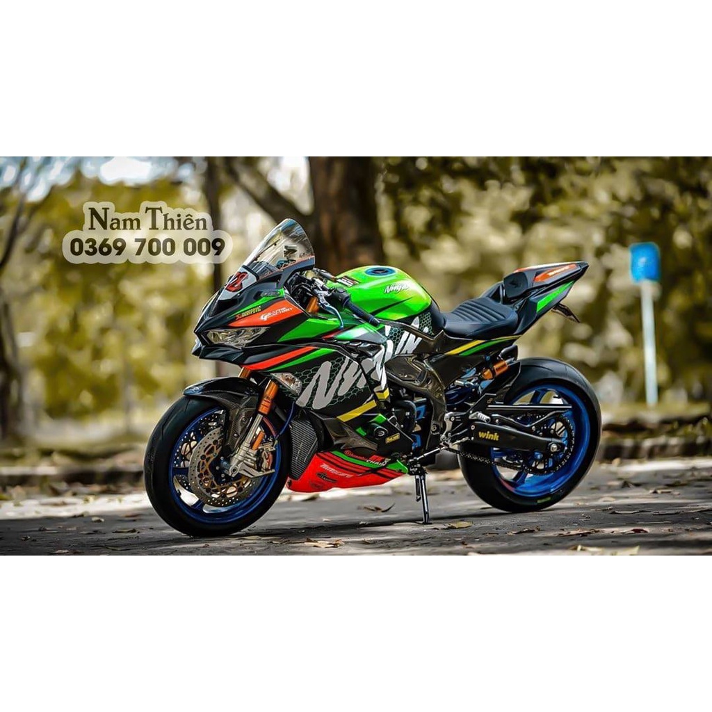 Kính chắn gió zx25r | kawasaki zx25r | Kính chắn gió kawasaki zx25r