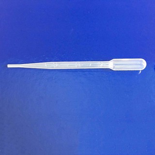 [Combo 100 ống pipet 3ml ] Ống bóp hút dung dịch chuyên dụng cho phòng thí nghiệm