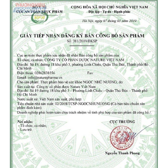 Ngọc Nhũ Nương - Bí Quyết biến CHANH thành BƯỞI