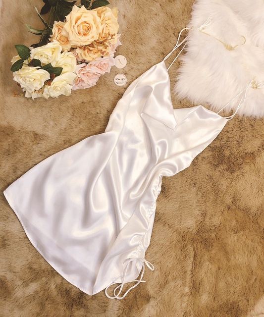 [Hàng mới] Váy Ngủ Cao Cấp Sexy