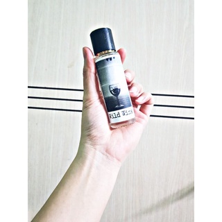 Nước hoa Dubai Wild Wine (UAE perfume)