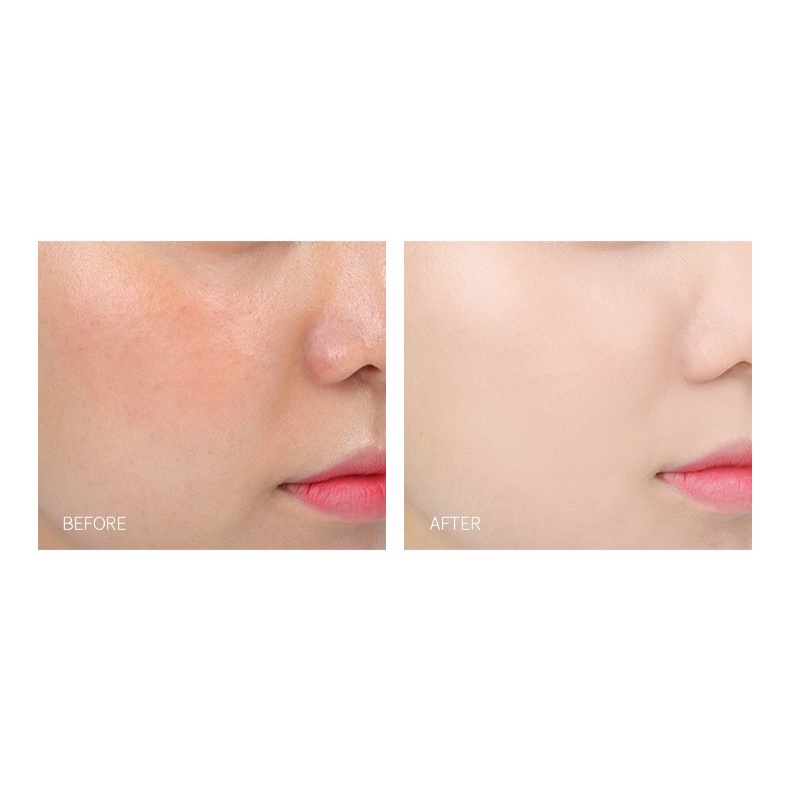 Kem nền BB Lameila chai thủy tinh