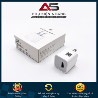 Củ Sạc Iphone 7 Zin [Bảo Hành 12 Tháng]