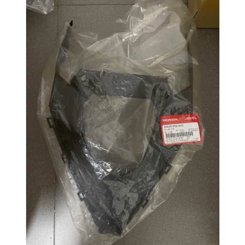 nhựa nhám mỏ cày xe winner v1 hàng chính hãng 64630K56N10