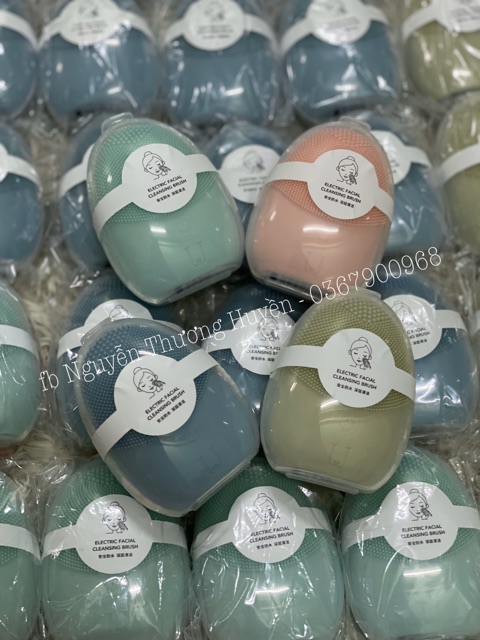 MÁY RỬA MẶT MINISO CAM KẾT CHUẨN CHÍNH HÃNG-Đền tiền gấp 10 lần giá trị sp nếu phát hiện shop bán hàng fake hàngg | BigBuy360 - bigbuy360.vn