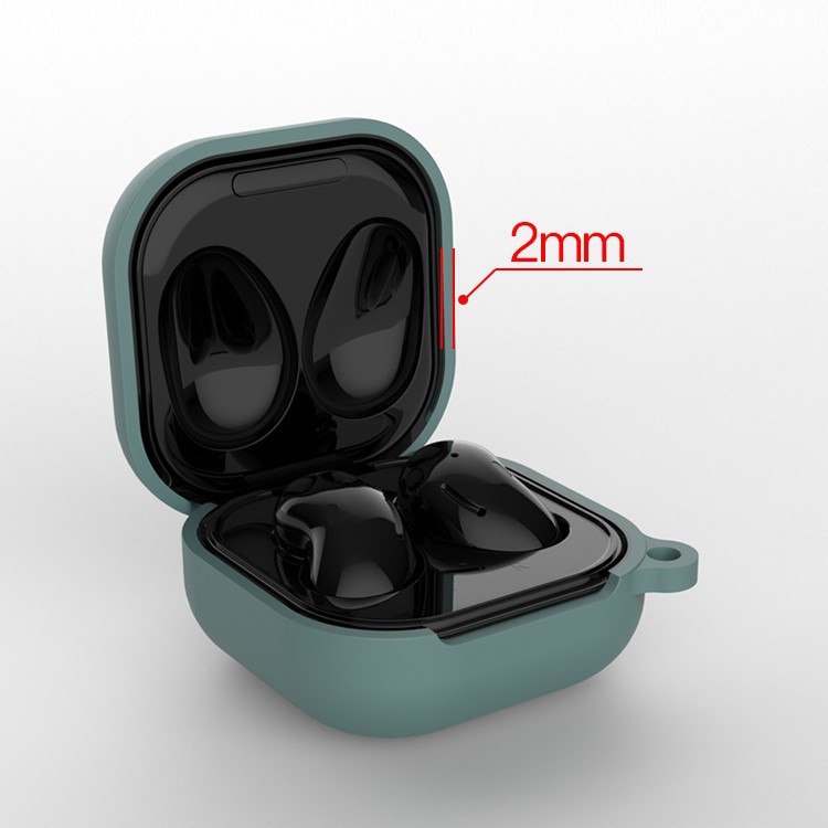 Bao Case Silicon dành cho Samsung Galaxy Buds Pro/ Buds Live