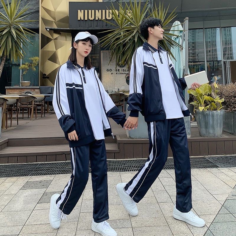Đồng Phục Lớp Nam Nữ Học Sinh - Sinh Viên Đều Mặc Được Diamondcloset Order