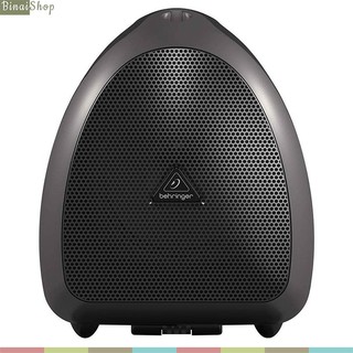 Loa di động Behringer HPA40