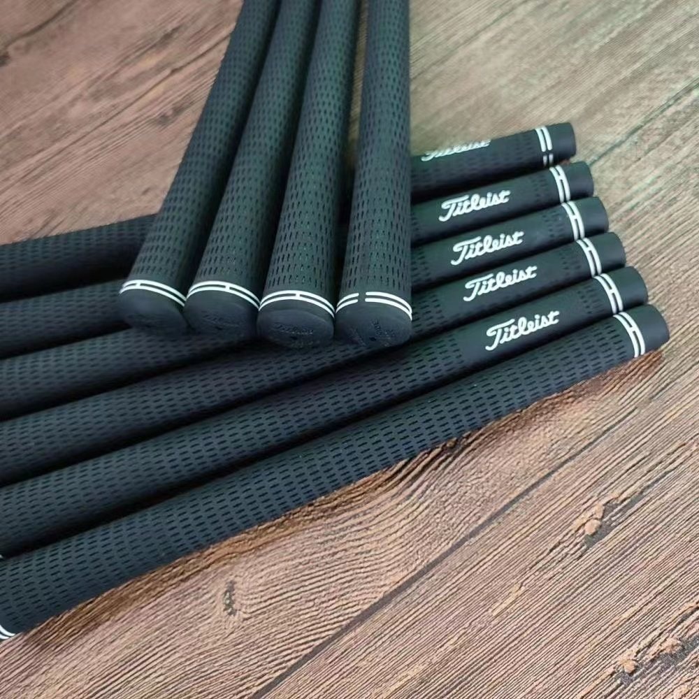 Golf grip gậy sắt Tilei.st Hon.ma và P.ing bọc cán gậy chống trượt siêu nhẹ MCC golf pride
